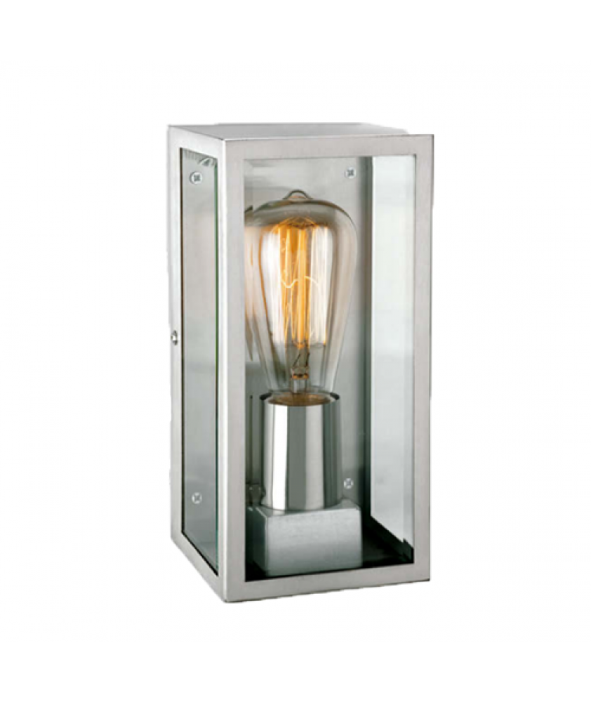 Dallas Outdoor Wall Light Modern Elegance Meets Outdoor Durability